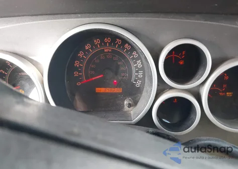 2011 Toyota Tundra Grade 5.7L V8 from USA, damaged, VIN 5TFCY5F10BX012050